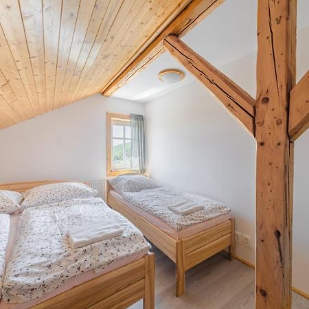 Krmelec U Kravi Hory Hotel Dolní Malá Úpa Kültér fotó