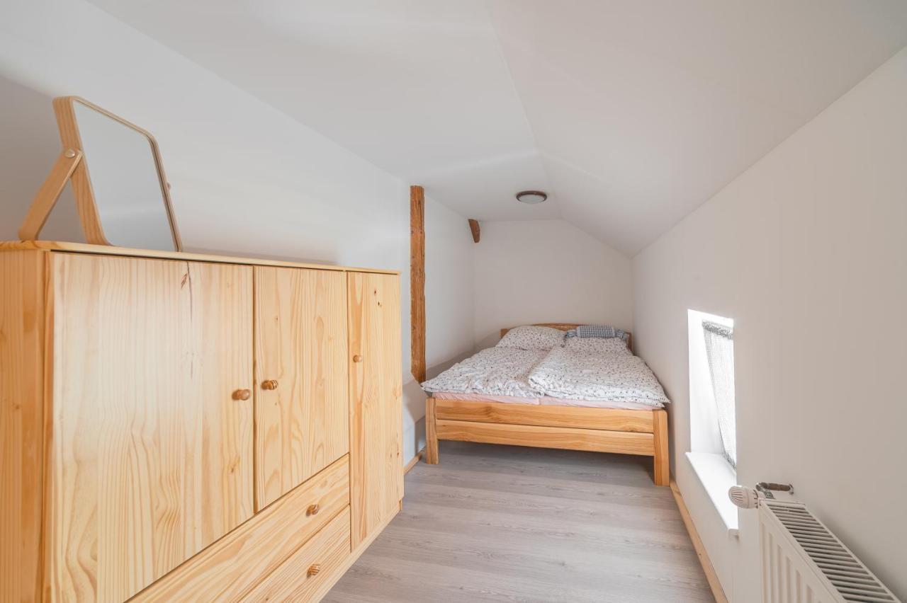 Krmelec U Kravi Hory Hotel Dolní Malá Úpa Kültér fotó