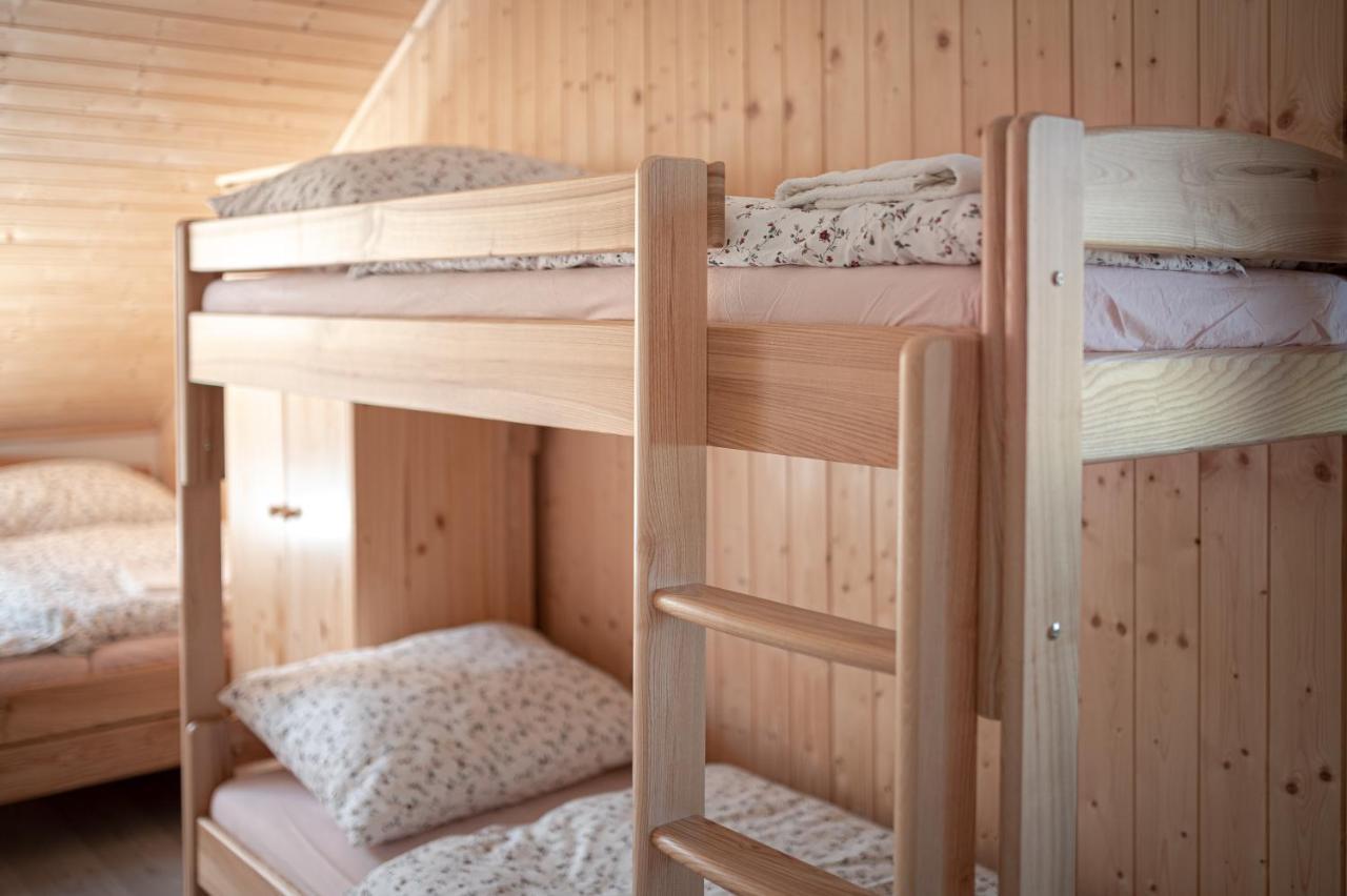 Krmelec U Kravi Hory Hotel Dolní Malá Úpa Kültér fotó