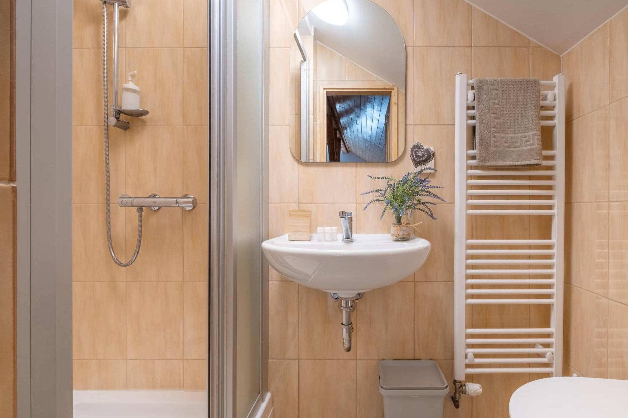 Krmelec U Kravi Hory Hotel Dolní Malá Úpa Kültér fotó